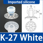K-27 White