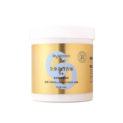 Brightening Scented Body Milk - Refreshing Lotion for Radiant Skin, Deep Hydration Quick Absorbing Non-Sticky Daily Moisturizer