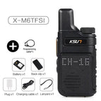 M6 PMR446 1PCS Cable / EURO