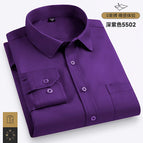 Dark Purple / 8XL