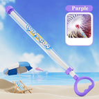1Pc Purple