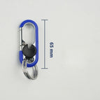 1Pcs Blue