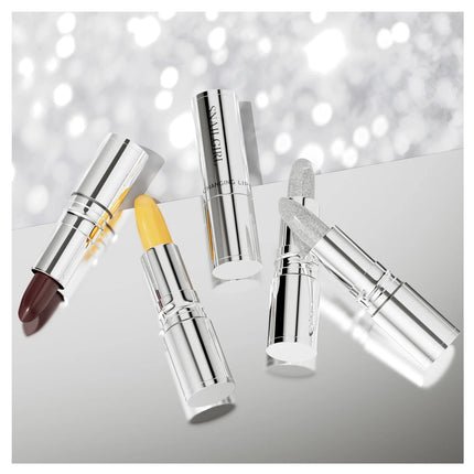 Temperature Color Changing Glitter Lipstick Waterproof Long Lasting Moisturizing Velvet Matte Lip Tint Red Pink Sexy Lips Makeup