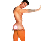 Orange / One Size
