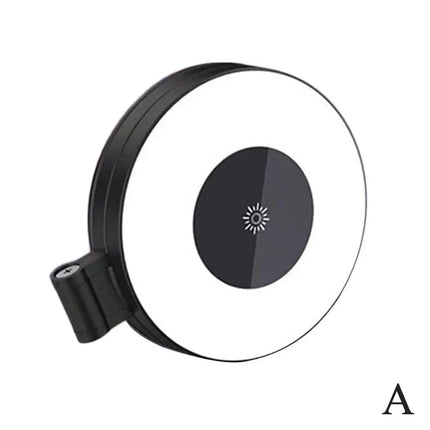 For Magsafe Magnetic Pocket Light Three-level Adjustment Led Fill Light Phone Selfie Light For Iphone 12-15 Series Makeup Vlog