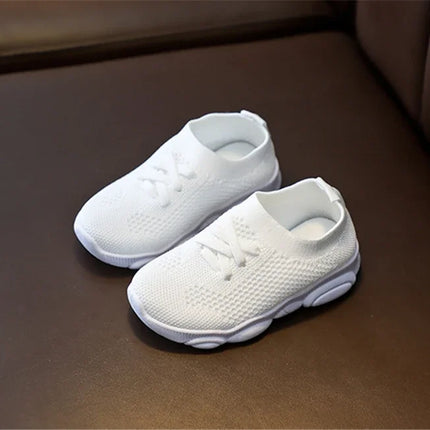 Sneakers Children's Shoes For Girls Sneakers Baby Boys Sport Casual Shoes For kids Child Toddler Sneakers Shoe Girls