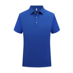 Royal Blue / XXXL / China Mainland