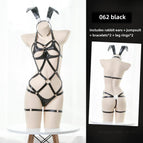 Black onesie / One Size