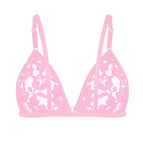 Pink / S