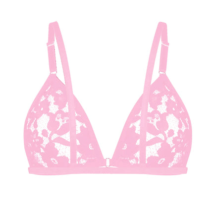 Men's Sexy Bra Men Seat Belt Lace Underwear Chest Strap Sex Lingerie Sissy Outfit Crop Top Men