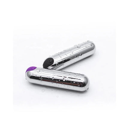 G-Spot Bullet Vibrators for Women Discreet Portable Sex Toys Small Powerful Bullets Vibrator Mini waterproof Clitoral Stimulator