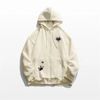 Beige / M