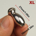 XL Penis Plug