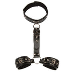 Black Collar