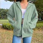 Green / M