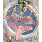 296-pink / M