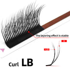 LB Multi / 0.07mm / MIX