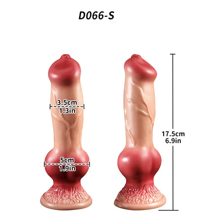 Anal Dildo Sex Toys for Women Dick Animal Monsters Horse Dildos Big Silicone Soft Anal Plug Cock Adult Sex toys Dragon Penis 18+