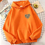 Orange / Asian S