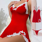 BS301-red / M