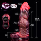vibrator 5272 / China Mainland