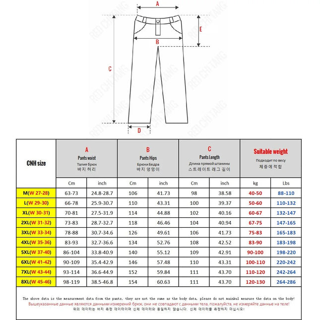 2 in 1 Detachable Leg Men's Pants Lightweight Quick Dry Cargo Trouser Male Outdoor Big Size Large Plus Pocket Waterproof Shorts