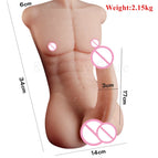 2.15kg-17cm Penis / China Mainland