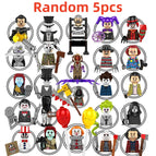 Random 5pcs