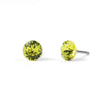 Citrus Green / 8mm