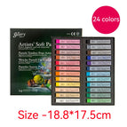 24 Colors