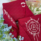 70161X-Red / M