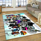 27 / 80x120cm (31x47in)