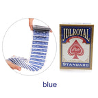 PBP BLUE