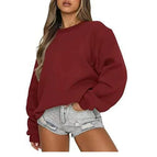 Burgundy / XXL