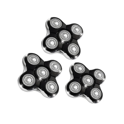 Pro Head Shaver Replacement Blades Compatible with Remington Balder Pro Head Shaver Model XR7000 (1pack)