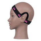 1pc-YY pink HUDIE / China Mainland