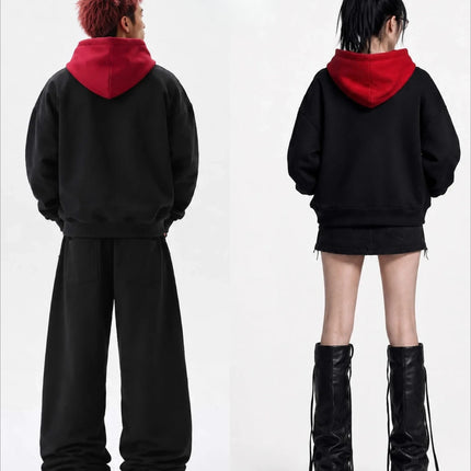 Itadori Hoodie / Hoodie Itadori