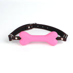 Pink bones