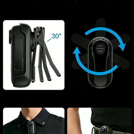 4K Anti shake Action Camera EIS Waterproof POV Small WIFI Cam Vlog Sport Bike Motorcycle Video Recorder Moto Telecamera Body Cam