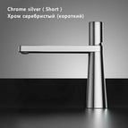 Silver Short
