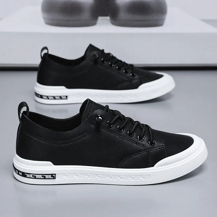 Brand protection 2026 new men's lightweight non-slip breathable wear-resistant running sports fashion versatile casual shoes