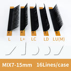 L+ / 0.12mm / 12mm
