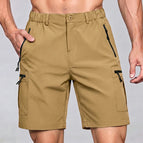 Dark khaki / S