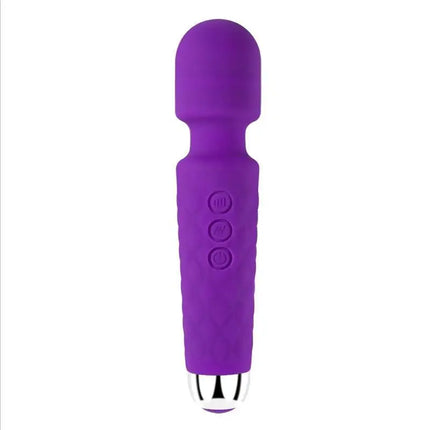 Strong Shock AV Vibrator Female Private Massage Stick Multifunctional Personal Adult Pleasure Toy