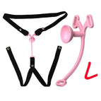 Pink L Set