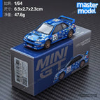 WRC 23