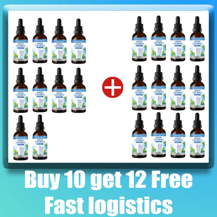 Quick Gum Repair Gel Effectively Relieve Tooth Allergy Cavities Tooth Cleaning Toothpaste Relieve Tooth Damage Serum