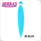 FR  3Blue / 26inches / 6pcs/lot