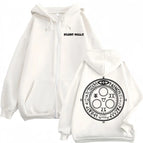 White / L