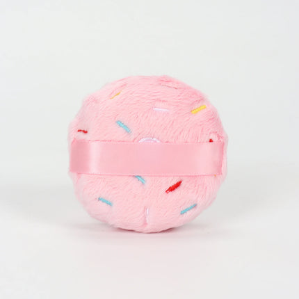 Female Makeup Blender Cosmetic Puff Powder Cute Cartoon Puff Portable Soft Cosmetic Puff Women Make up Tools Kawaii Makeup